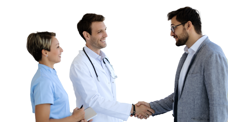 Considering the future of your specialist practice? acquisition by Scope Healthcare can open doors to wider resources, advanced technologies, and many benefits